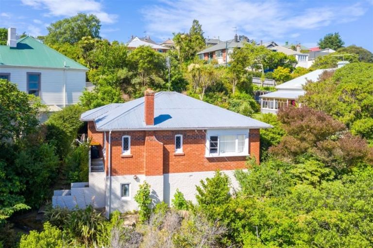 Photo of property in 2a Fea Street, Dalmore, Dunedin, 9010