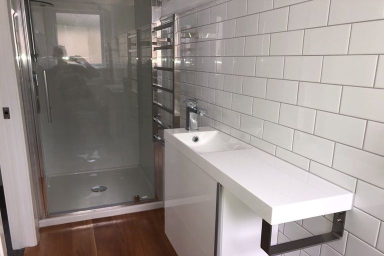 Photo of property in 8a Buller Street, Te Aro, Wellington, 6011