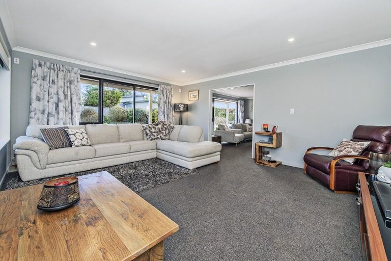 Photo of property in 4a Saint Andrews Lane, Kirwee, Darfield, 7571