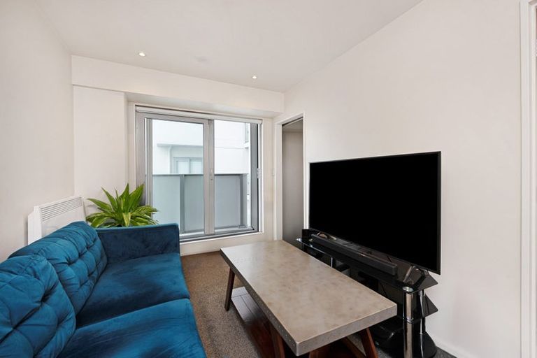 Photo of property in Soho Apartments, 416/74 Taranaki Street, Te Aro, Wellington, 6011