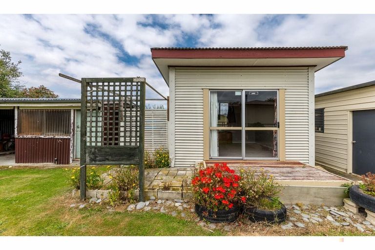 Photo of property in 3 Town Belt, Waimate, 7924