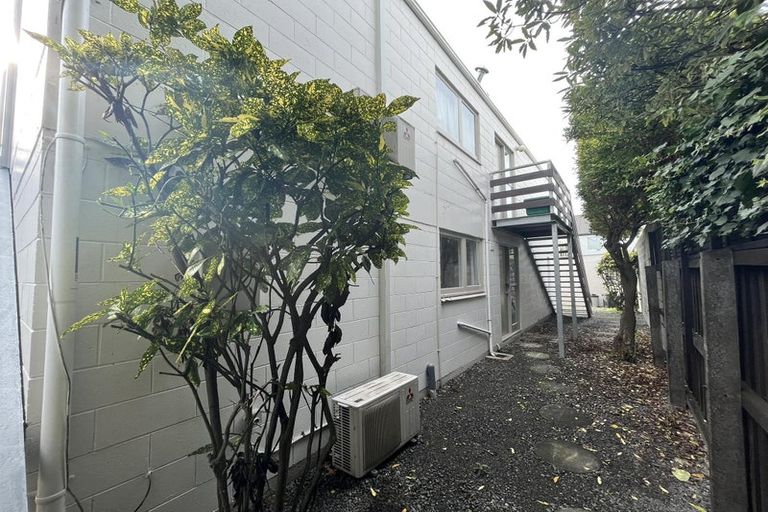 Photo of property in 3/14 Sherborne Street, St Albans, Christchurch, 8014