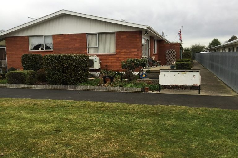 Photo of property in 6c Dryden Street, Mosgiel, 9024