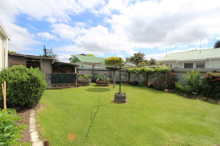 Photo of property in 22 Julia Street, Pahiatua, 4910