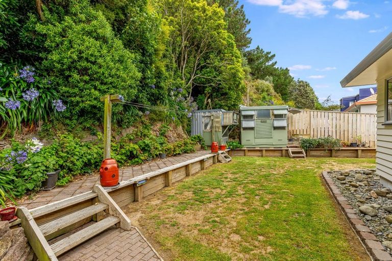 Photo of property in 131 Eskdale Road, Papakowhai, Porirua, 5024