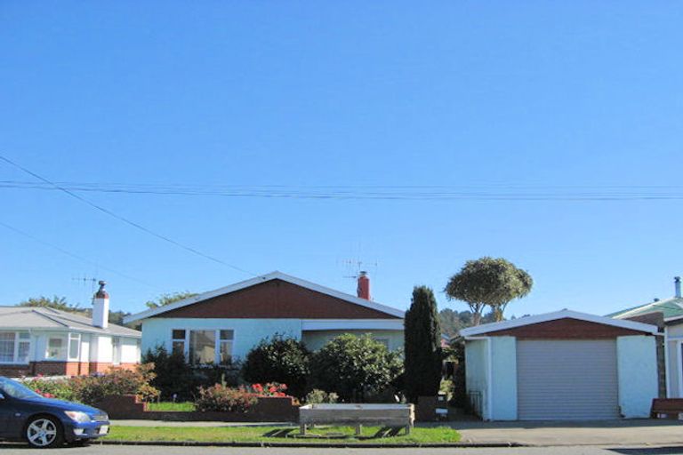 Photo of property in 36 Leith Street, Oamaru North, Oamaru, 9400