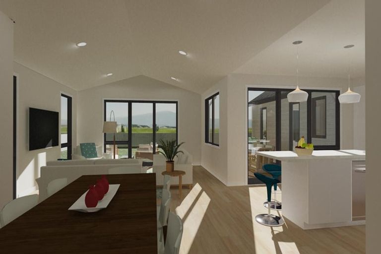 Photo of property in 5 Te Ara Matipou, Frimley, Hastings, 4120