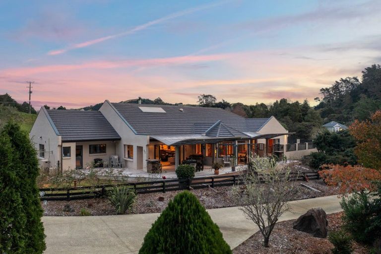 Photo of property in 671 Weranui Road, Puhoi, Silverdale, 0994