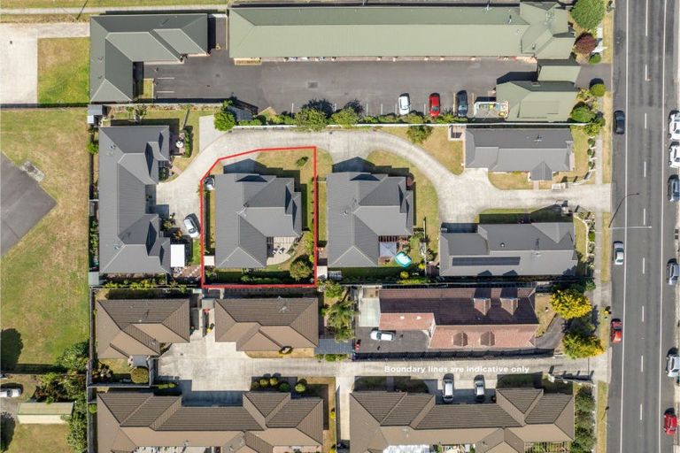 Photo of property in 364d Thames Street, Morrinsville, 3300