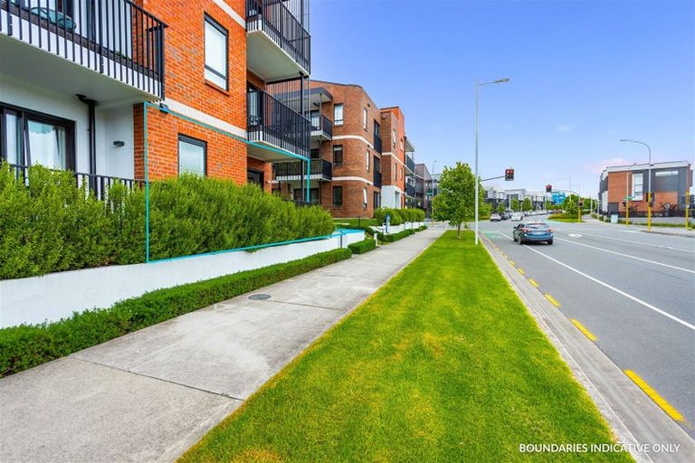 Photo of property in 3/81g Mapou Road, Hobsonville, Auckland, 0616