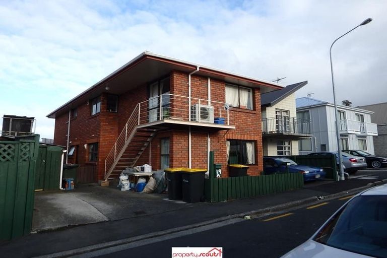 Photo of property in 19 Titan Street, North Dunedin, Dunedin, 9016