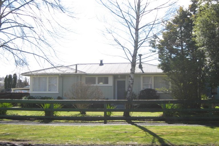 Photo of property in 68 Puataata Road, Turangi, 3334