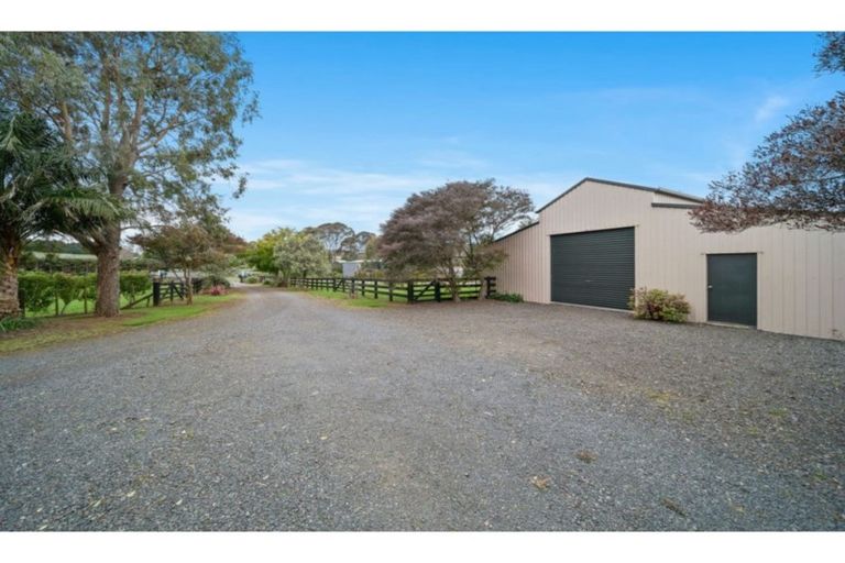 Photo of property in 2a Masters Road, Waiuku, 2681