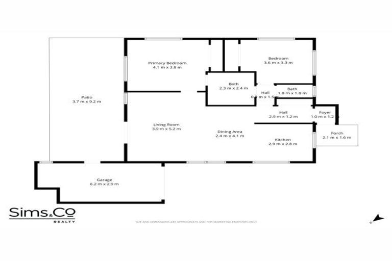 Photo of property in 7b Urquhart Street, Whanganui, 4500