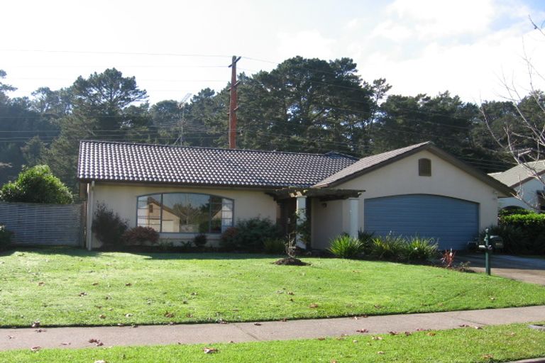 Photo of property in 47 Clemow's Lane, Albany, Auckland, 0632