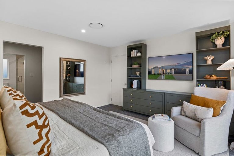 Photo of property in 9 Cam Mill Place, Rangiora, 7400