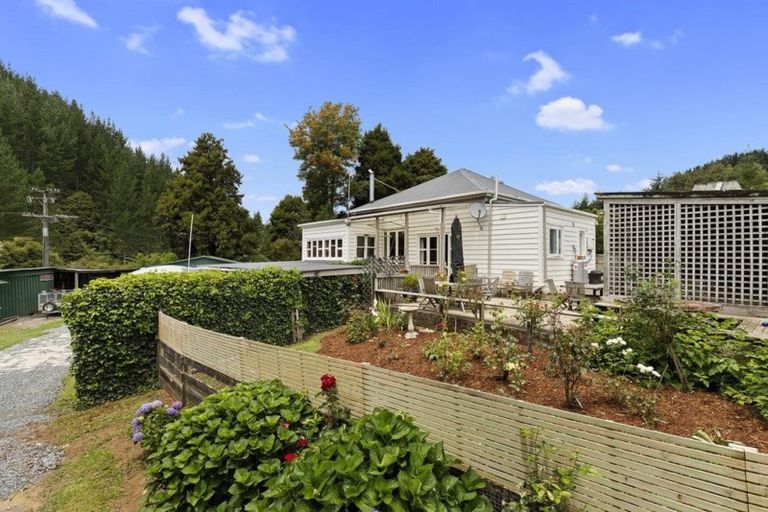 Photo of property in 585b Waingaro Road, Ngaruawahia, 3793