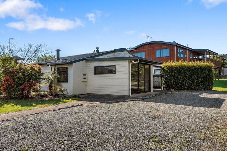 Photo of property in 6 Tawiri Place, Kuratau, Turangi, 3381