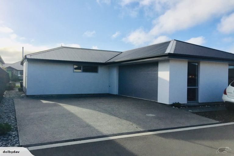 Photo of property in 4 Kawari Drive, Pegasus, 7612