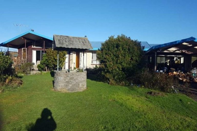 Photo of property in 394 Nelson Creek Road, Ngahere, Dobson, 7872