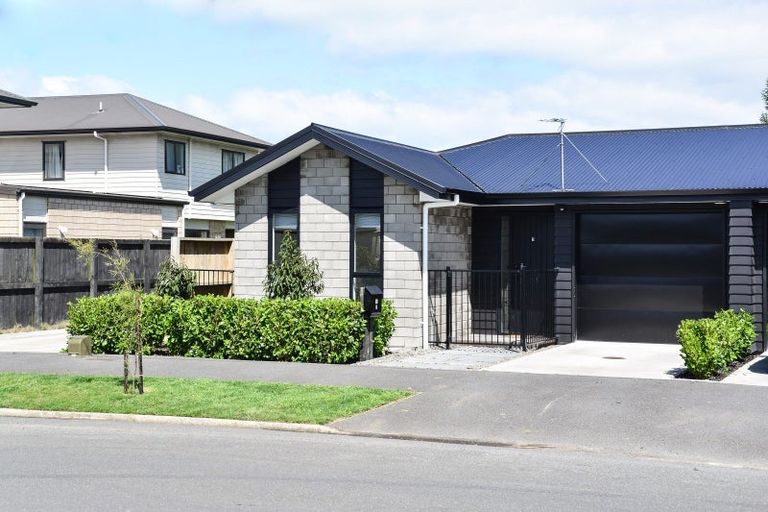 Photo of property in 2/36 Odette Street, Bader, Hamilton, 3206