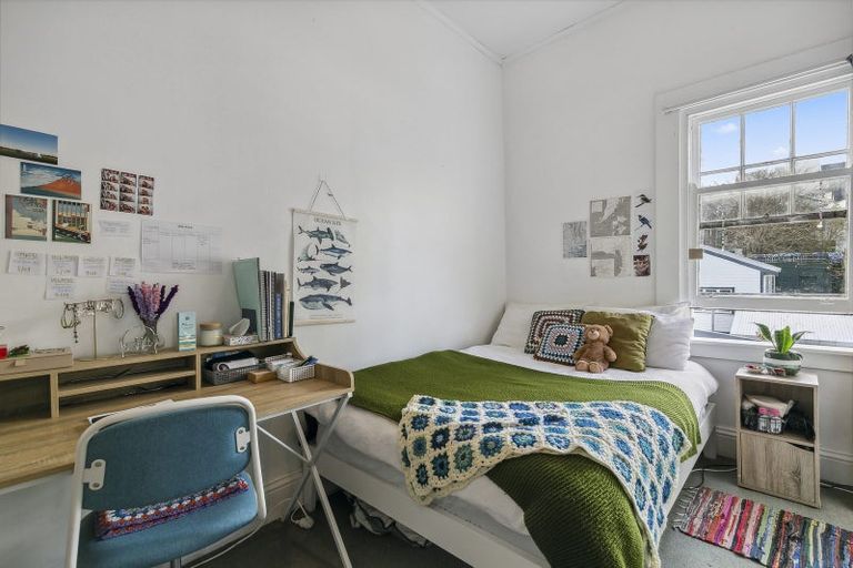 Photo of property in 46 Aro Street, Aro Valley, Wellington, 6021