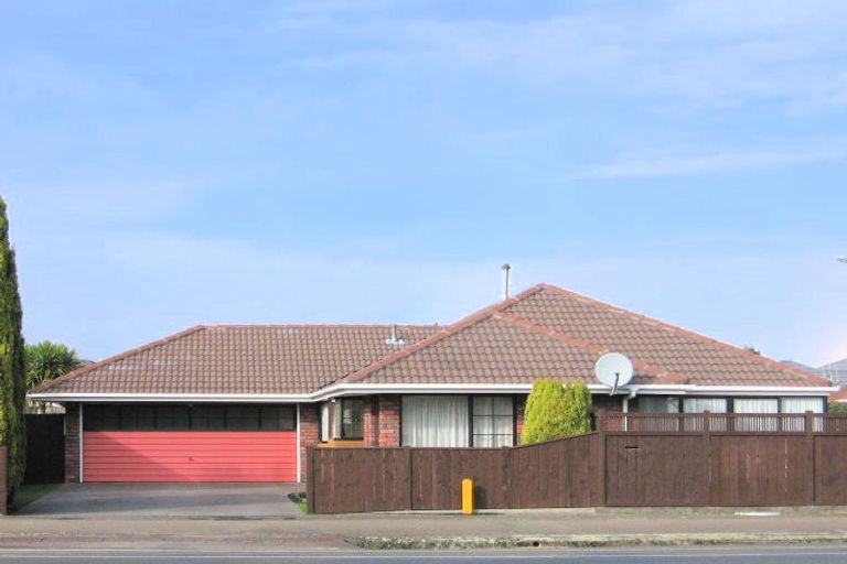 Photo of property in 576 Church Street, Terrace End, Palmerston North, 4410
