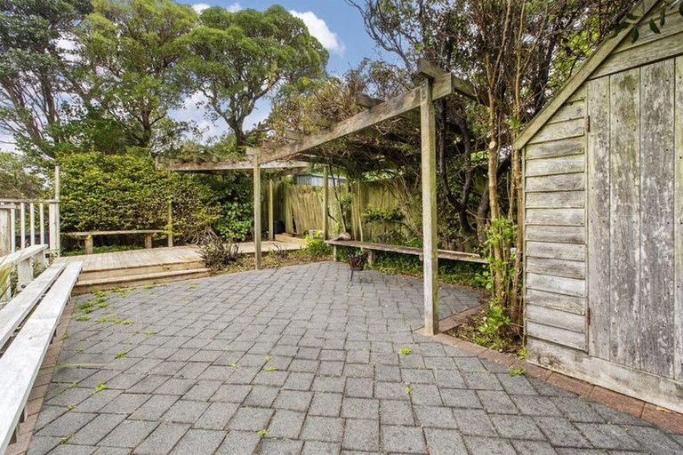 Photo of property in 41 Fairview Crescent, Kelburn, Wellington, 6012