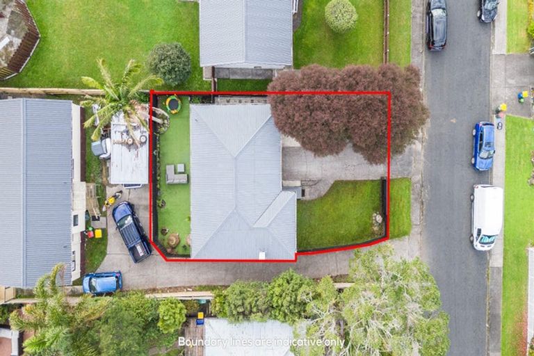 Photo of property in 53 Brennan Place, Opunake, 4616