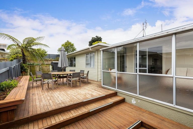 Photo of property in 34 Essex Street, Vogeltown, New Plymouth, 4310