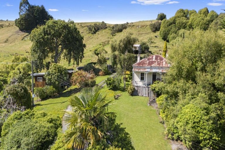 Photo of property in 100 Hibberds Road, Taihape, 4794