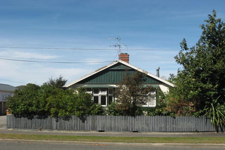 Photo of property in 146 William Street, Ashburton, 7700
