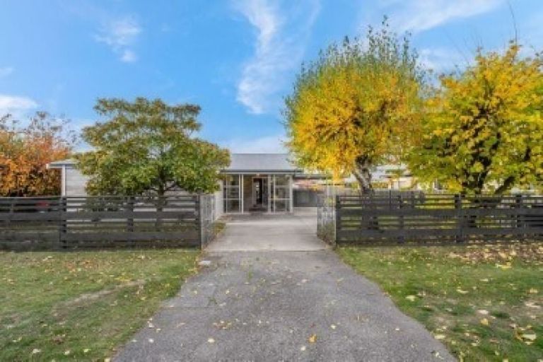 Photo of property in 6 Boyne Place, Cromwell, 9310