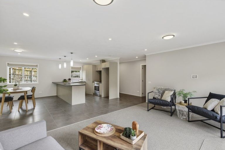 Photo of property in 2 John Mana Way, Marfell, New Plymouth, 4310