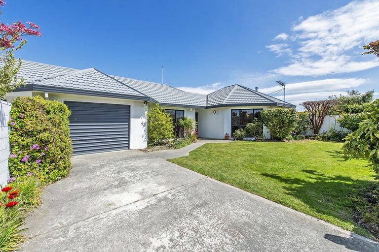 Photo of property in 1 Devon Crescent, Darfield, 7510