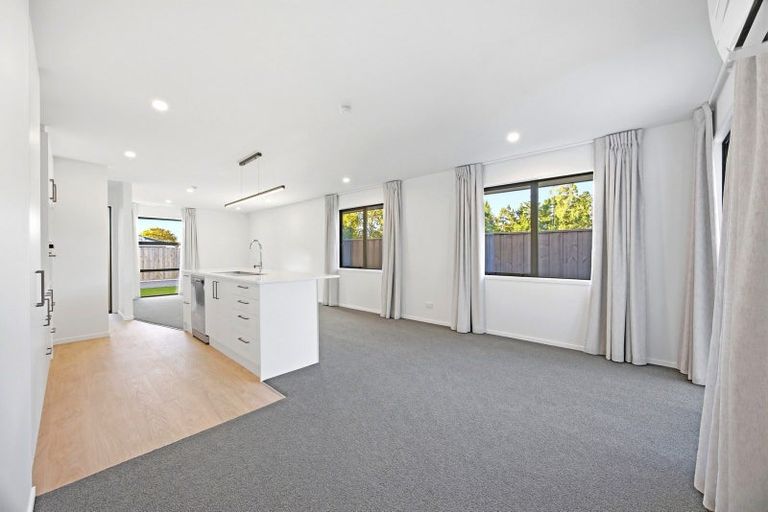 Photo of property in 10 Corry Lane, Rolleston, 7614