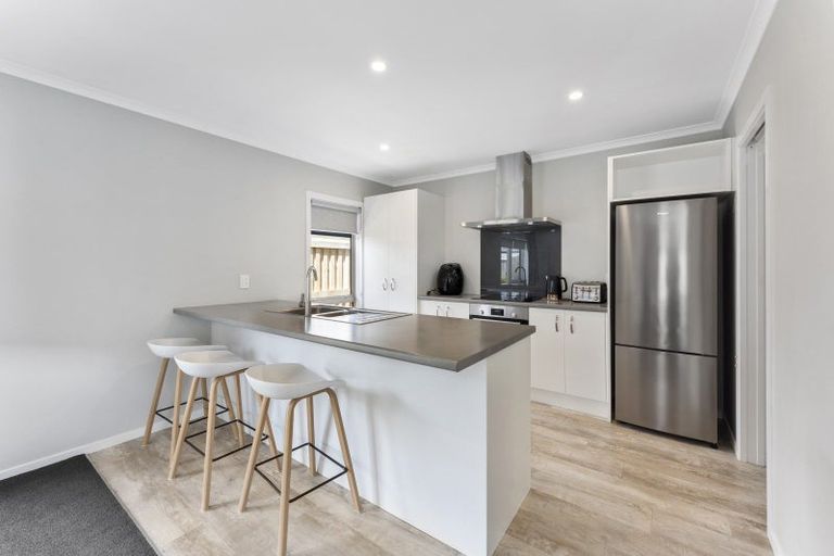 Photo of property in 14 Ron Fawcett Way, Wainuiomata, Lower Hutt, 5014