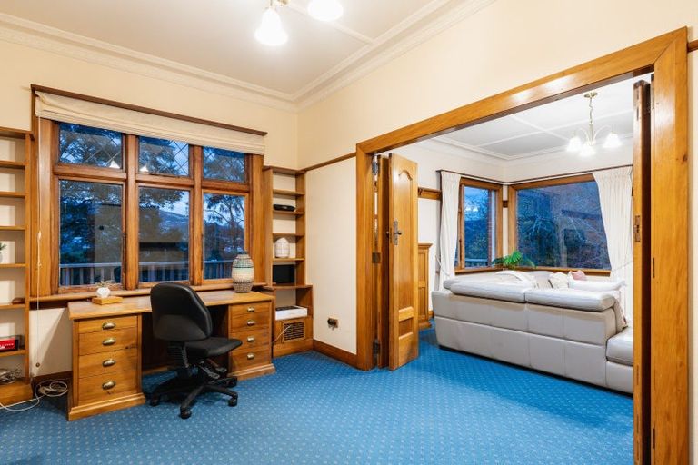 Photo of property in 30 Stonelaw Terrace, Maori Hill, Dunedin, 9010