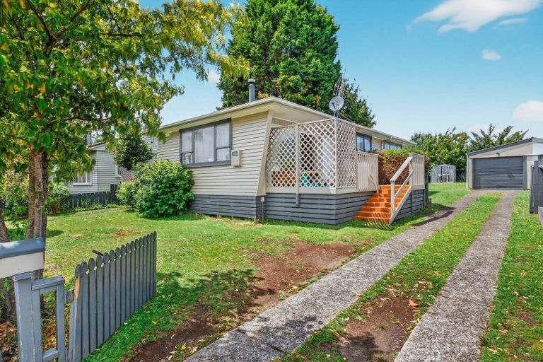 Photo of property in 83 Puataata Road, Turangi, 3334