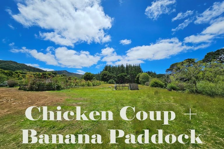 Photo of property in 1296 Wekaweka Road, Waimamaku, Kaikohe, 0473