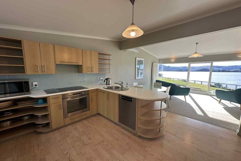 Photo of property in 729 Portobello Road, Broad Bay, Dunedin, 9014