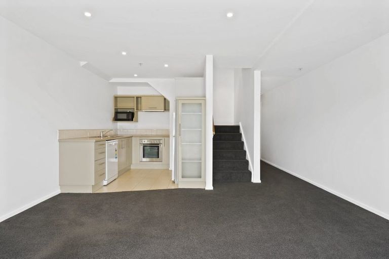 Photo of property in Coromandel Heights, 3/111 Coromandel Street, Newtown, Wellington, 6021