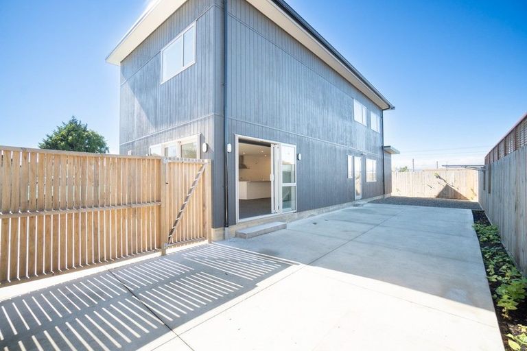 Photo of property in 15c Leeds Street, Milson, Palmerston North, 4414