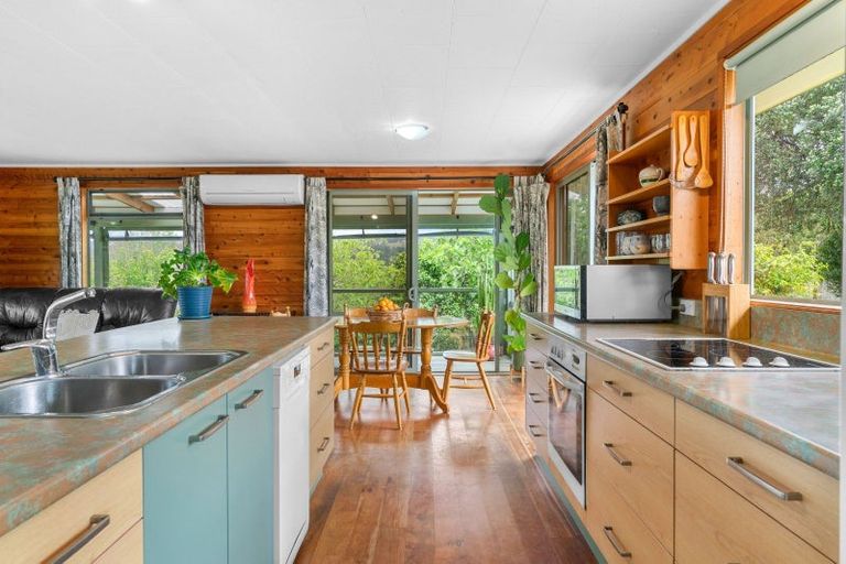 Photo of property in 46 Ritchie Road, Parua Bay, Whangarei, 0174
