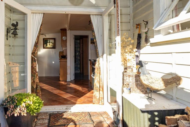 Photo of property in 42 Gray Street, Fairlie, 7925