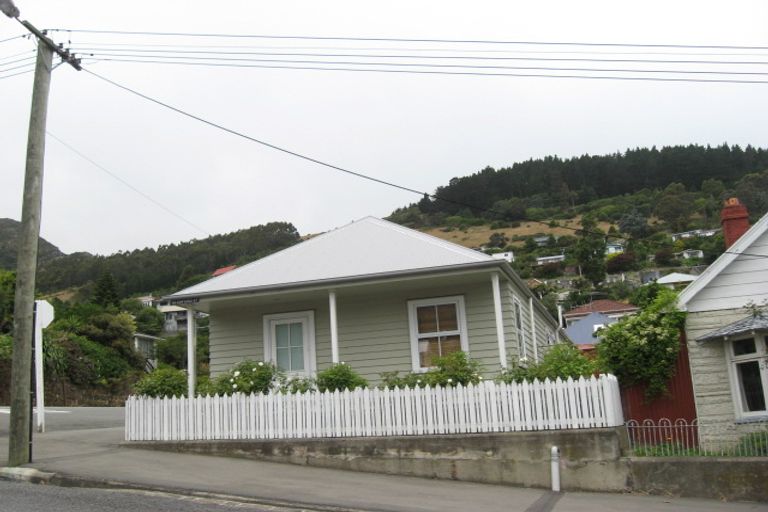 Photo of property in 64 Oxford Street, Lyttelton, 8082