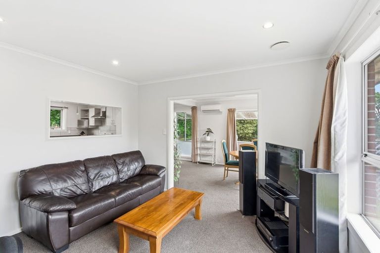 Photo of property in 197 Grahams Road, Burnside, Christchurch, 8053
