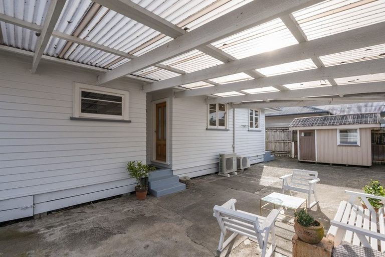 Photo of property in 97 Muritai Street, Tahunanui, Nelson, 7011
