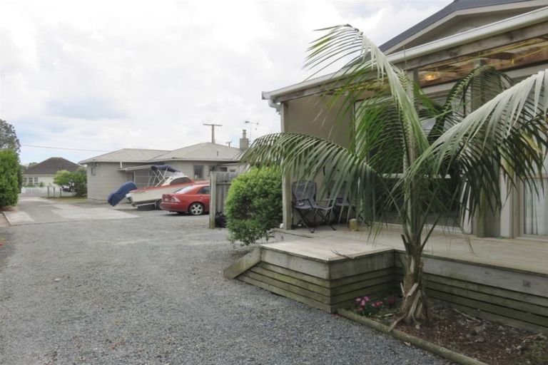 Photo of property in 7 Plunket Street, Dargaville, 0310