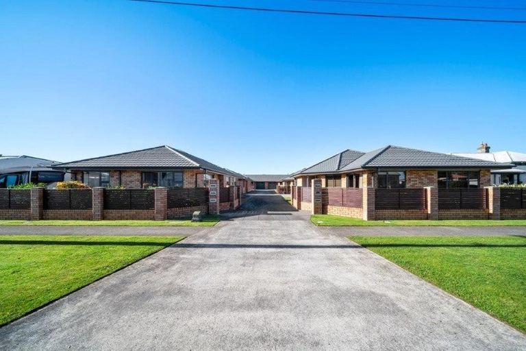 Photo of property in 16a Milmoe Street, Hawera, 4610